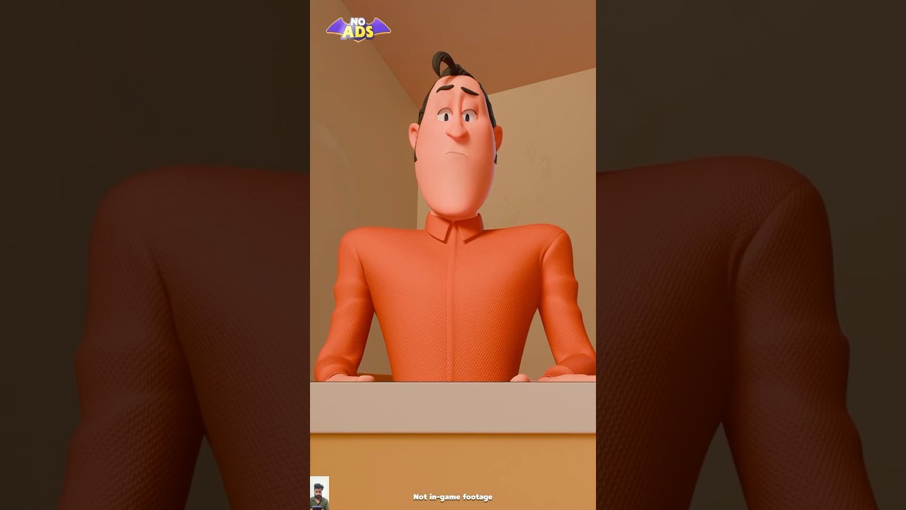 Match Villains: He didn’t like that #matchvillains #viralshort