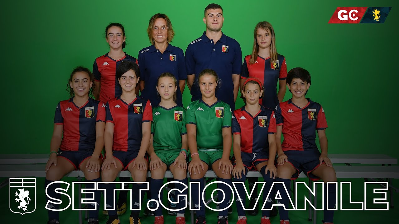 L'Under 12 Femminile di Sonia Manfucci