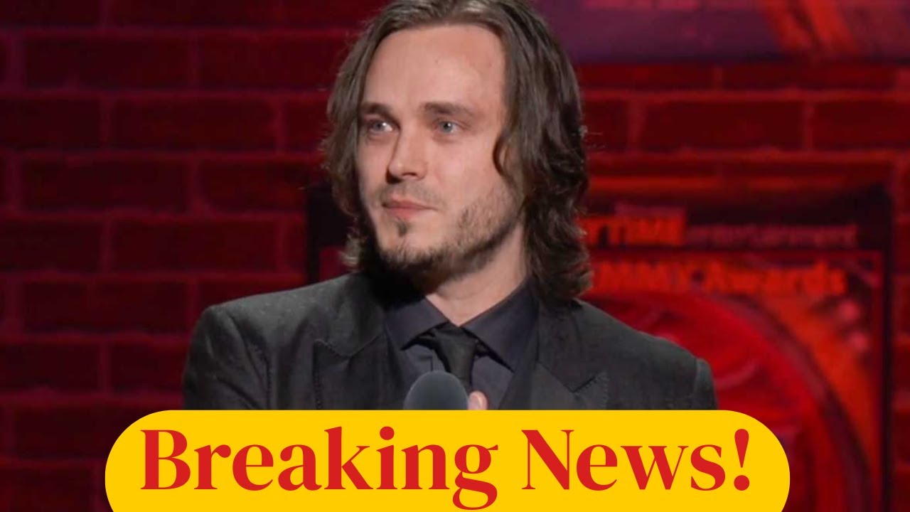 Jonathan Jackson Finally Confirmed What We All Were Suspected!
