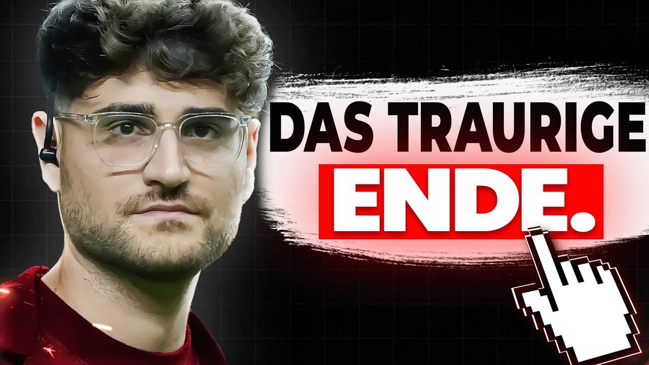 Das traurige Ende von Elevate
