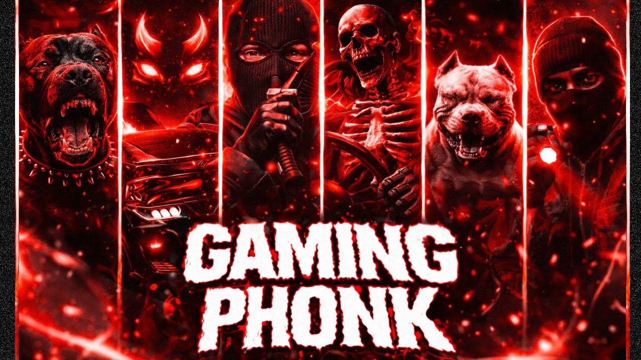 Gaming Phonk 🎧  / 🔥Top 25 Viral Tiktok Phonk Playlist🔥