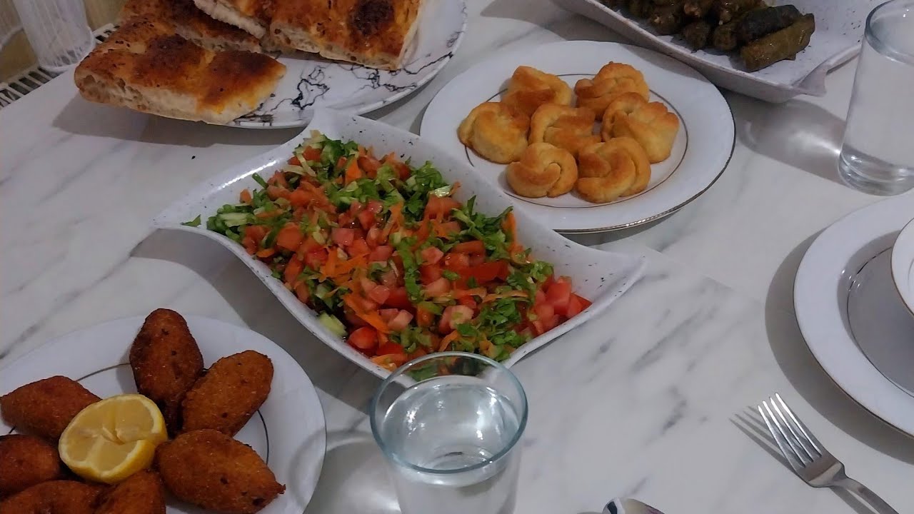 Kanalıma abone olmayı unutmayalım  Tadında_tariflerim  CANLI YAYIN