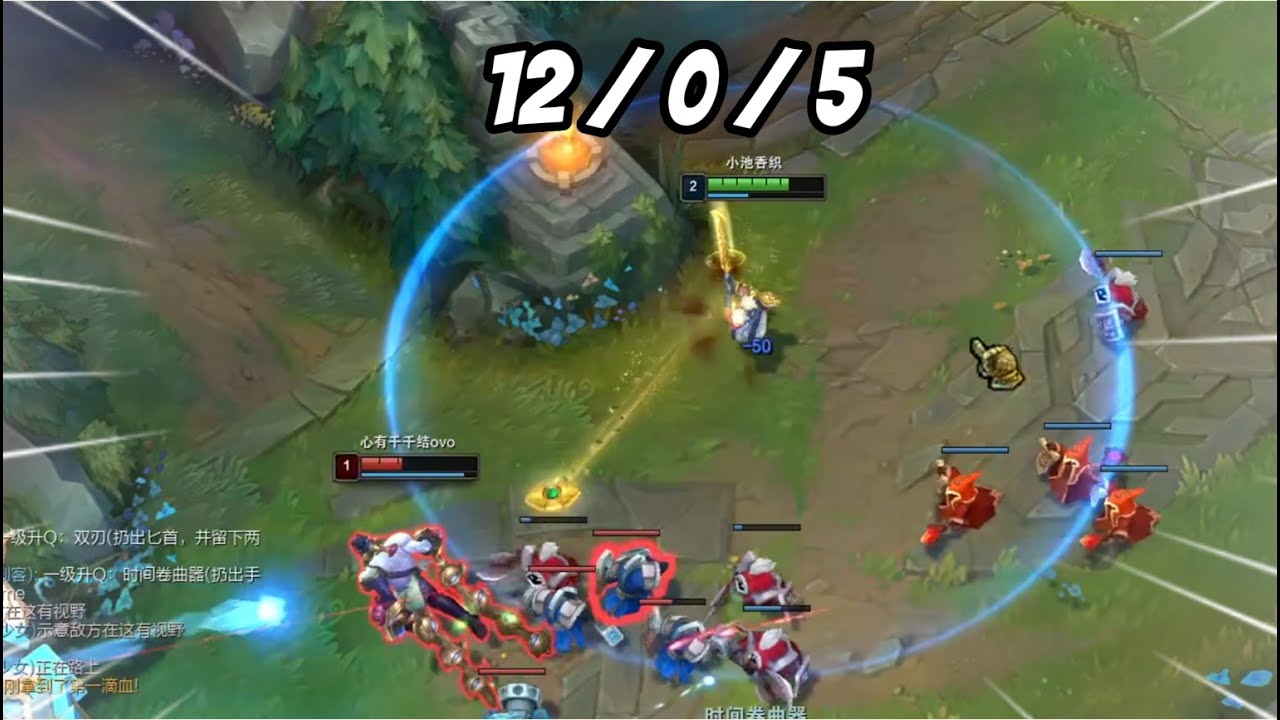 How to BEAT Sylas as EKKO! (Level 4 Solo kill) | Xiao Lao Ban