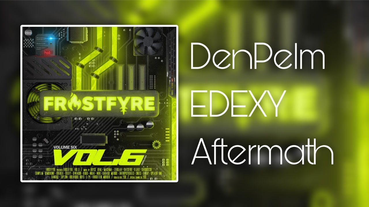 DenPelm, EDEXY - Aftermath