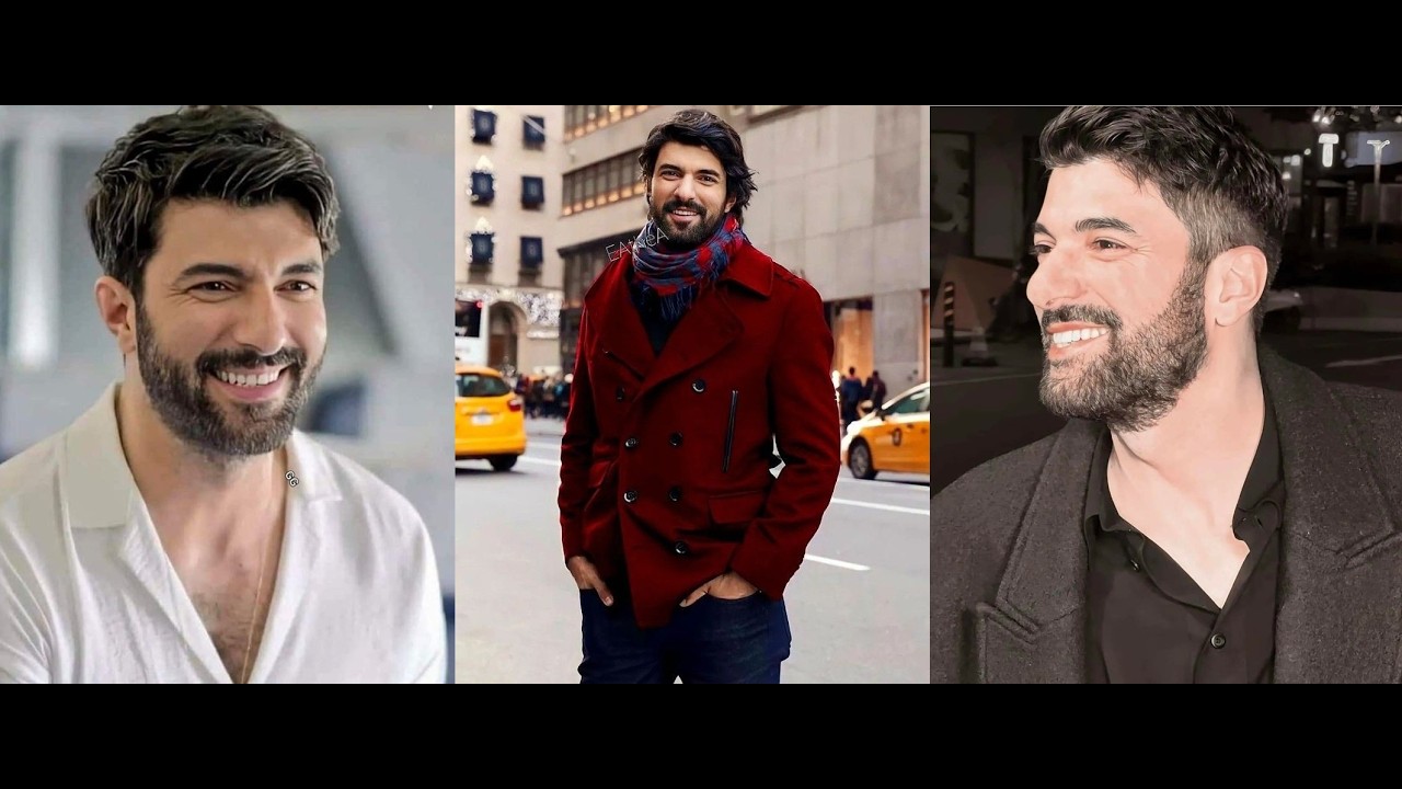 El Misterio de Engin Akyürek: El Proyecto Secreto que Podría Cambiar su Destino