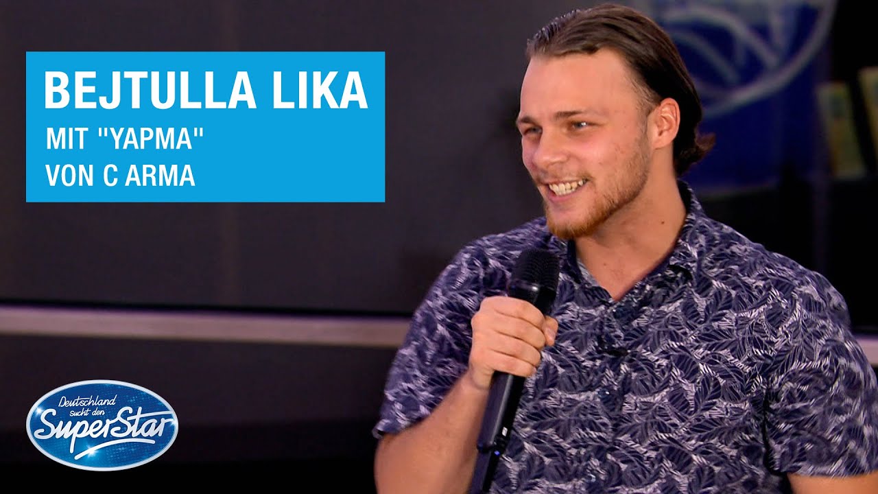 Bejtulla Lika mit 