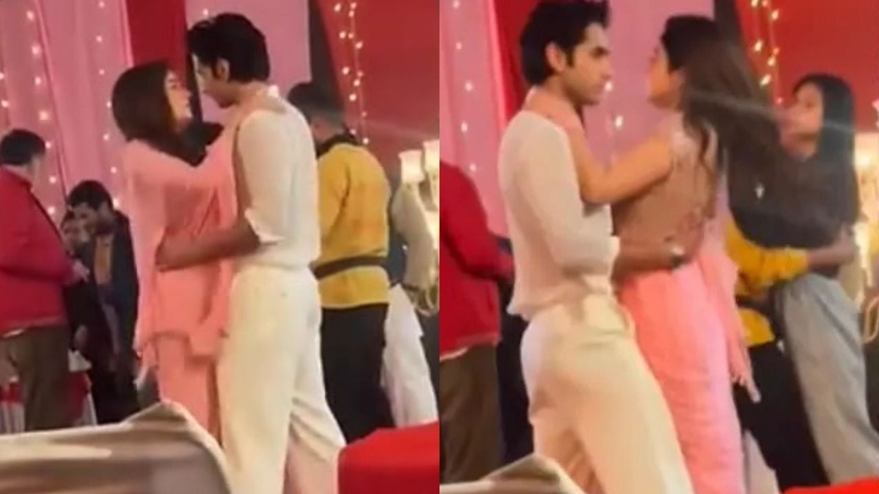 Heer - Nawab Dance at Party PROMO | Tu Juliet Jatt Di BTS | Upcoming twist | UWH