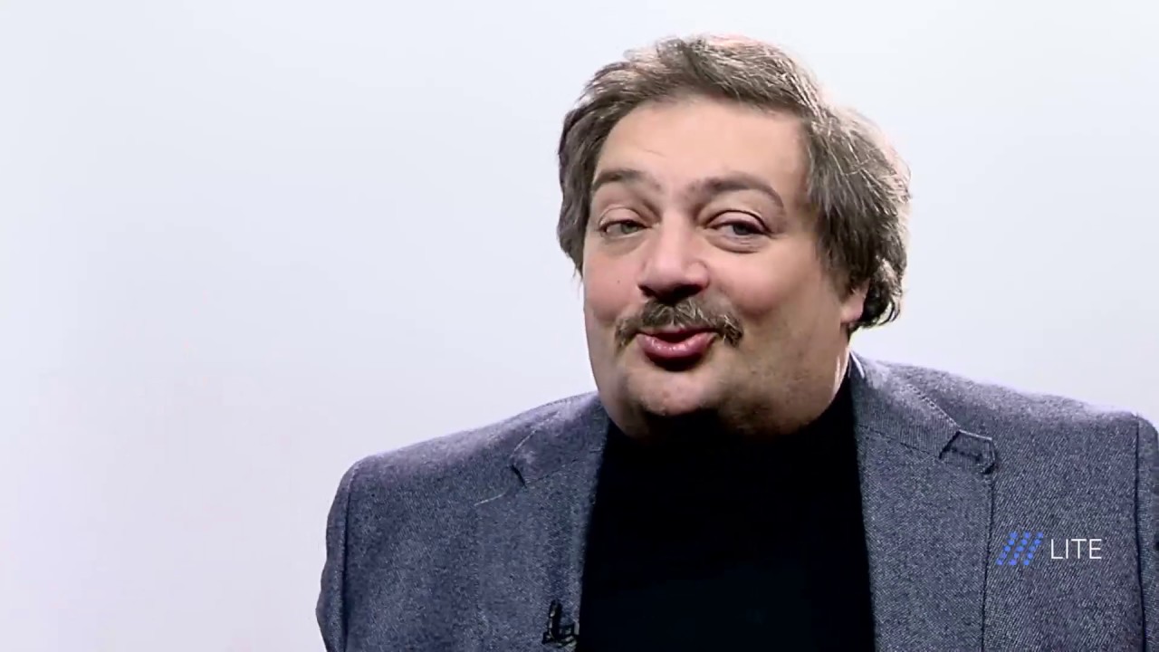 2017 02 25 Дмитрий Быков МИХАИЛ БУЛГАКОВ «МАСТЕР И МАРГАРИТА» 1966