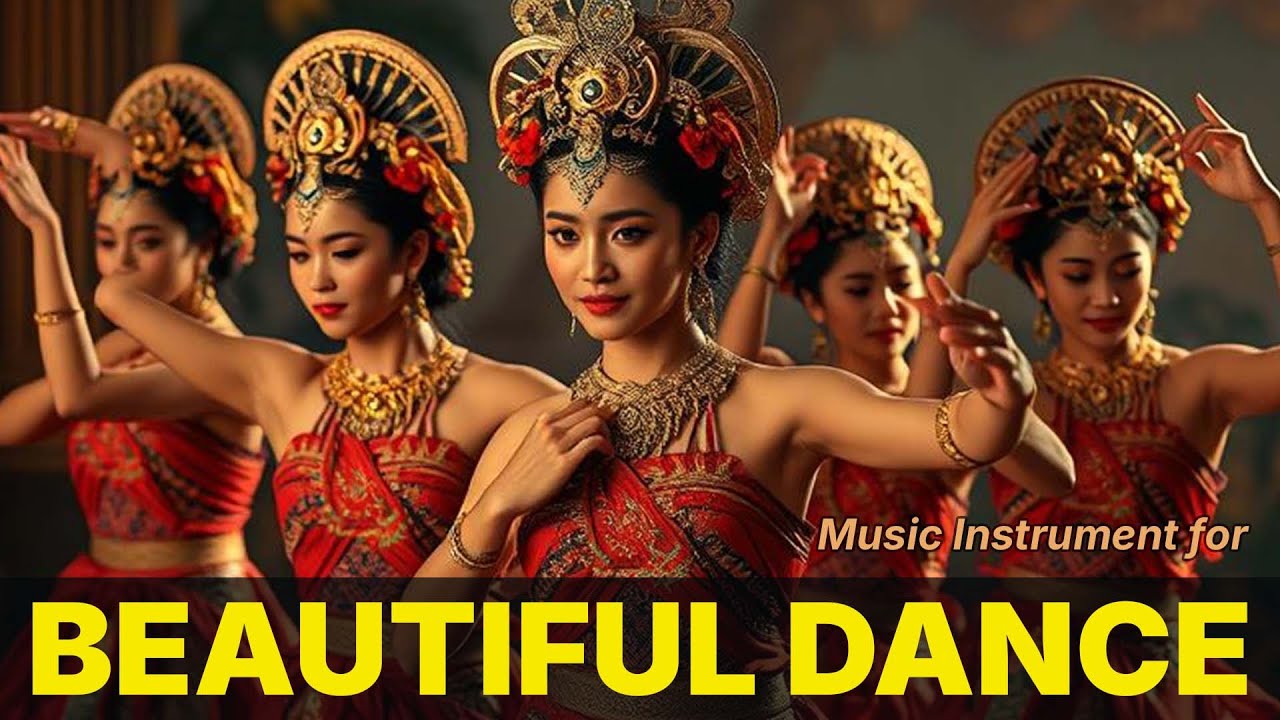 Musik Pengiring Tari Kreasi yang Wajib Dicoba!