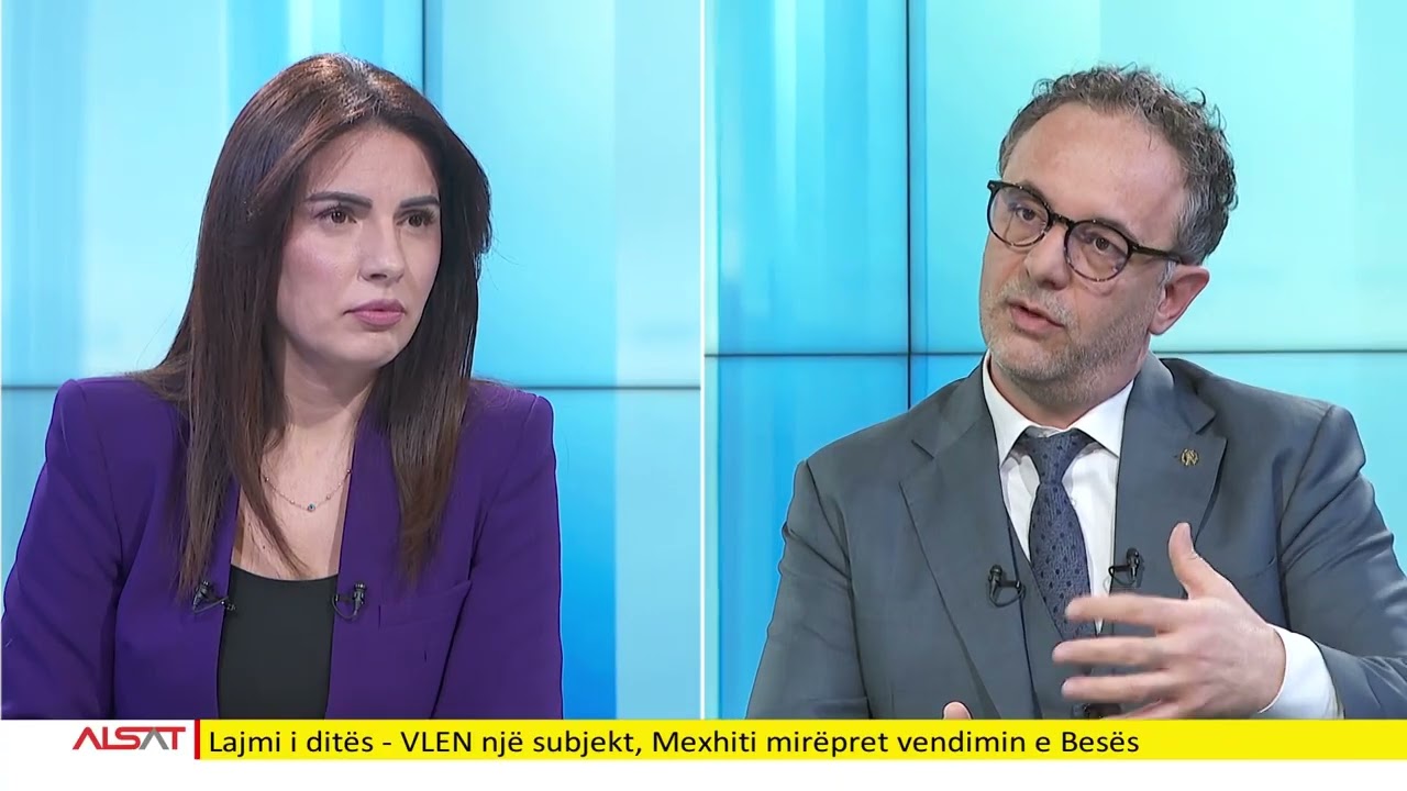 ASH-ja thotë se mbështet modelin e kryetarëve me rotacion