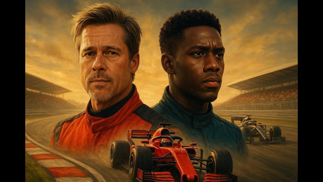 Esse cara se Recusou a correr pela F1, mas depois de 40 anos voltou pra salvar a equipe da falência.
