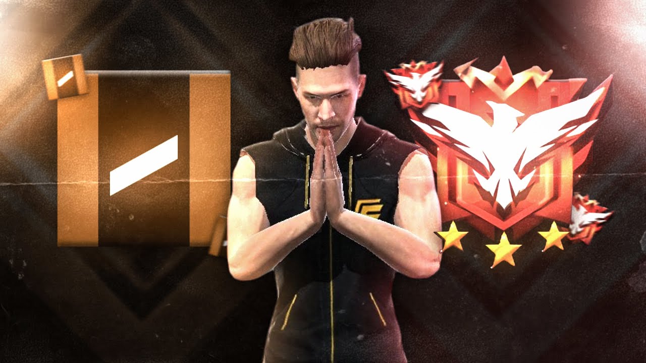 DO BRONZE AO MESTRE DE ADAM TOP GLOBAL TEMPORADA 47 FREE FIRE