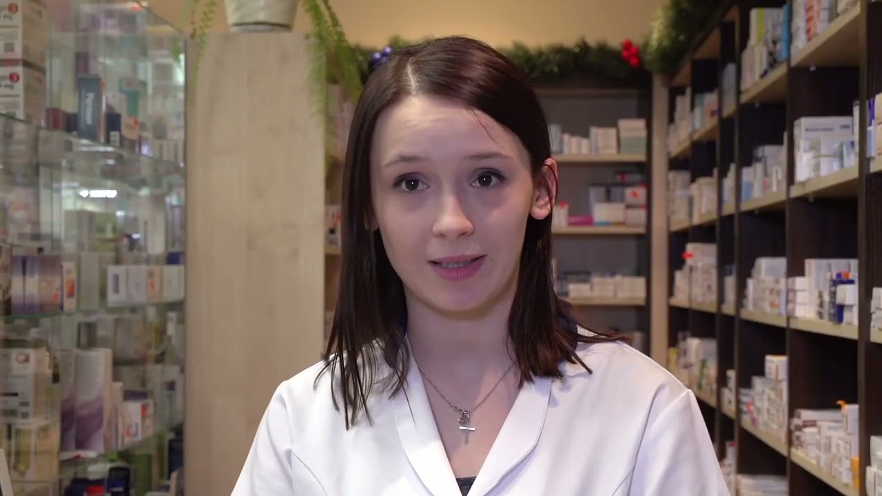 Technik farmaceutyczny