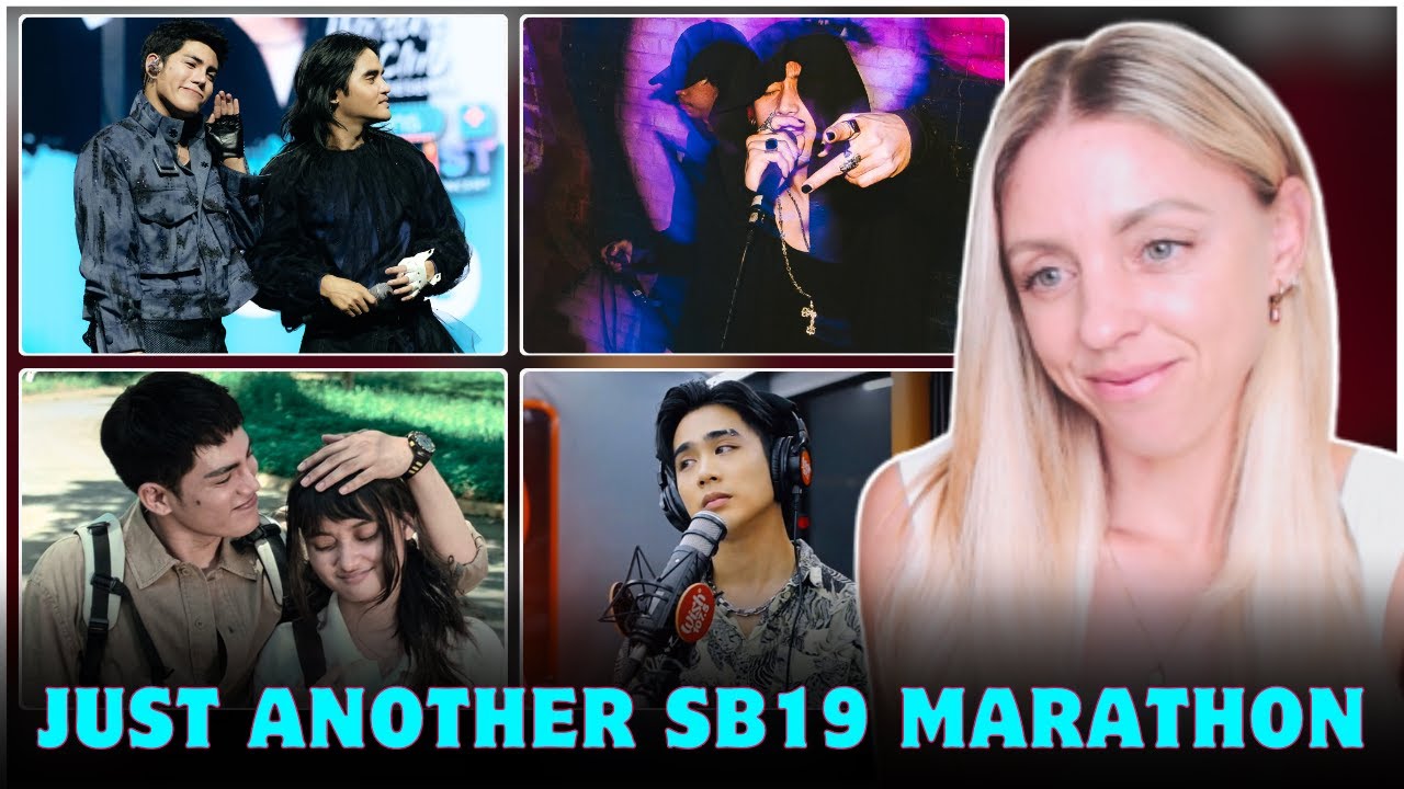 SB19 @ Watsons Playlist + ACER | Stell 'Di Ko Masabi' | Felip w/ Player Two | Josh 'Sumaya' + H1-Key