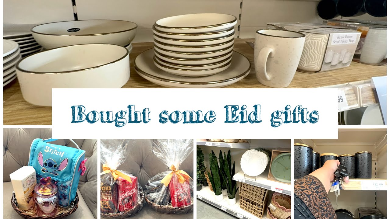 Bought some Eid gifts for some special family members | iftaar day 15 | Shaz Rahman vlogs