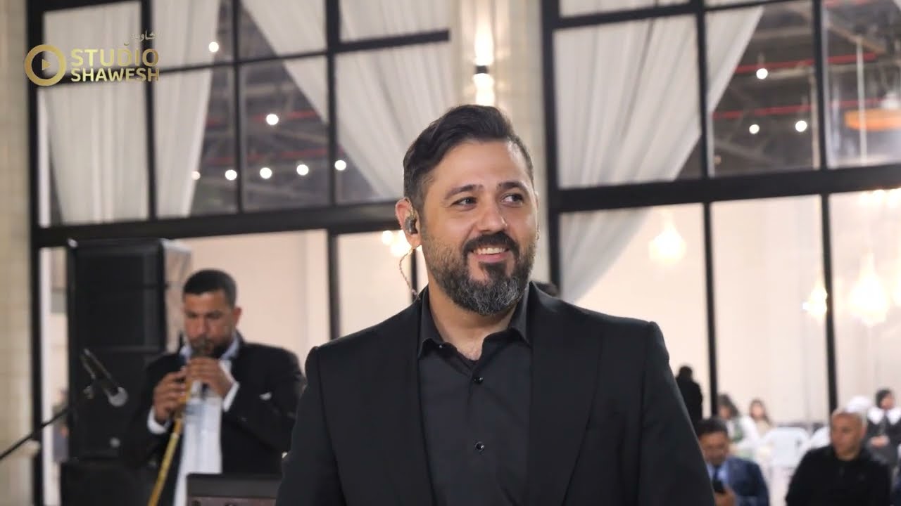 افراح ل ملحم عبيده رمزي ملحم احمد جلماو ي 2024