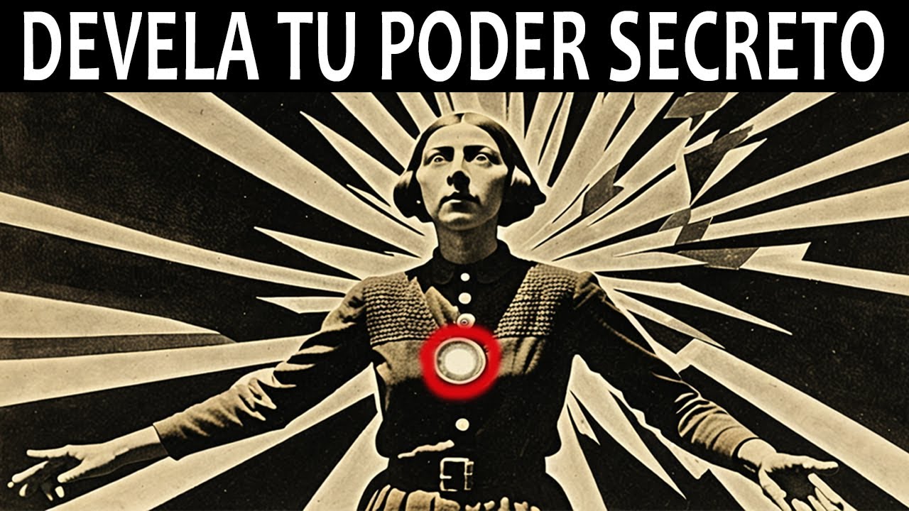 Posees un PODER Oculto Otorgado por Dios (Pero aún no lo has EXPLORADO)