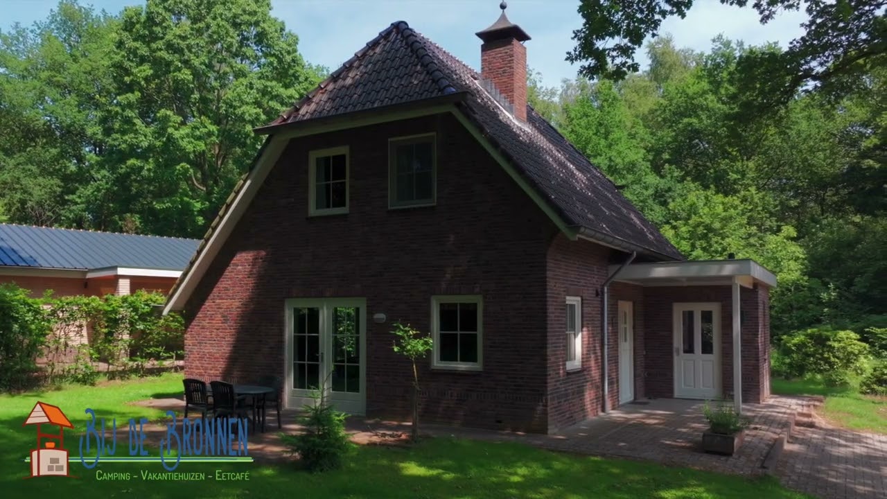 Bij de Bronnen Video Vakantiepark Nutter.mp4