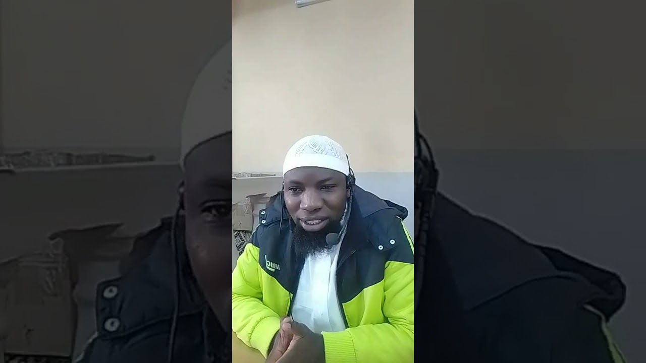 Tafsiri Sura al Falaq na Ikhlasw  Ustadh Idd (Abal Mustwafa)