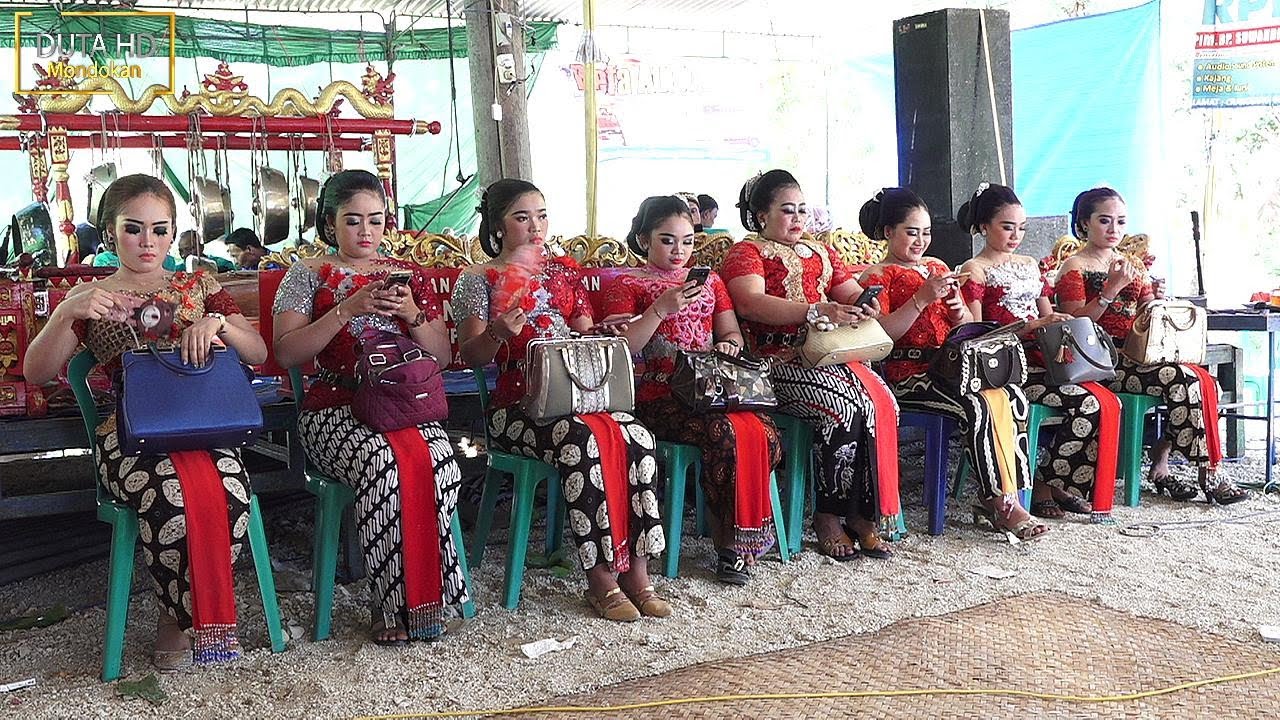Full TAYUB WARNI Cs