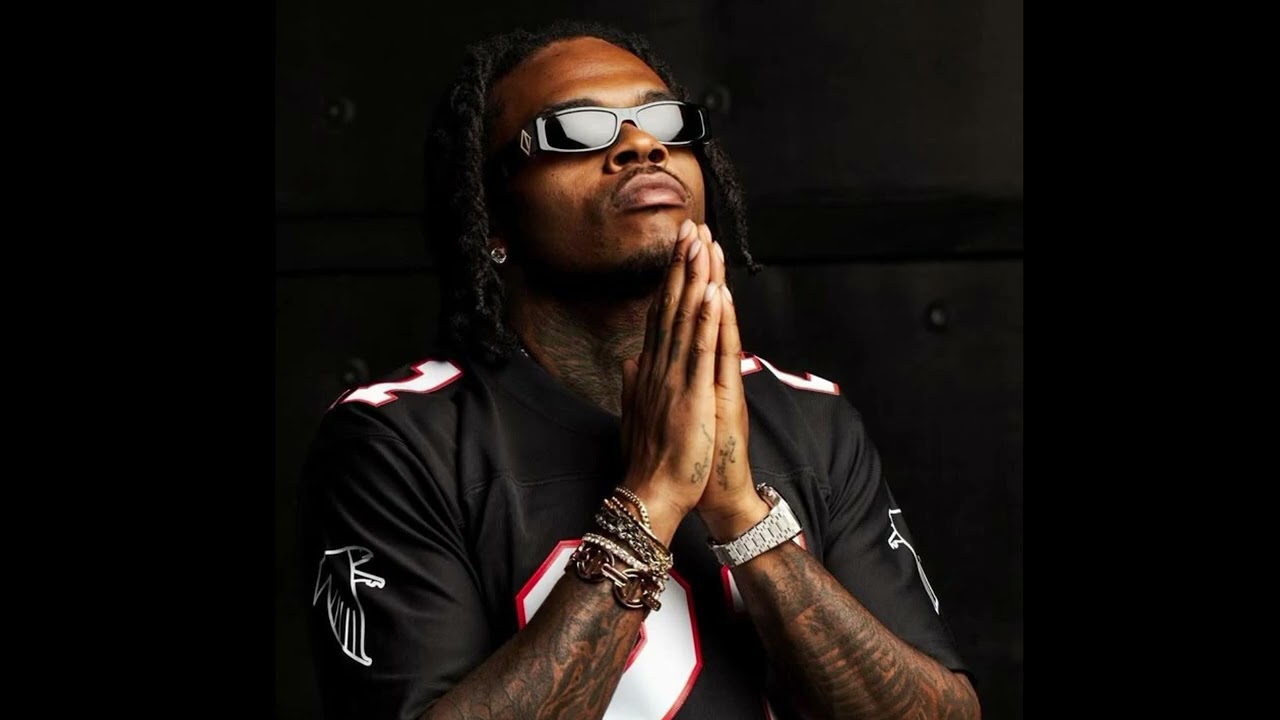 (FREE)GUNNA X DON TOLIVER 