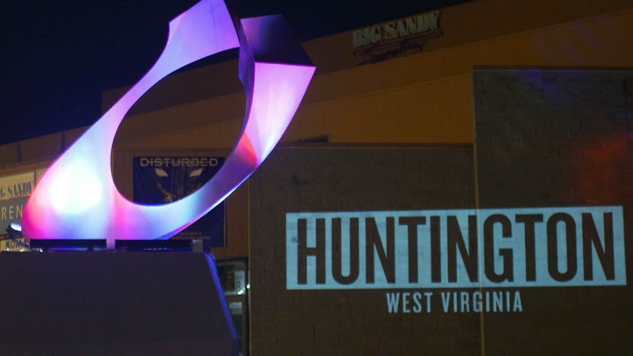 CCTV America's Sean Callebs on the heroin epidemic