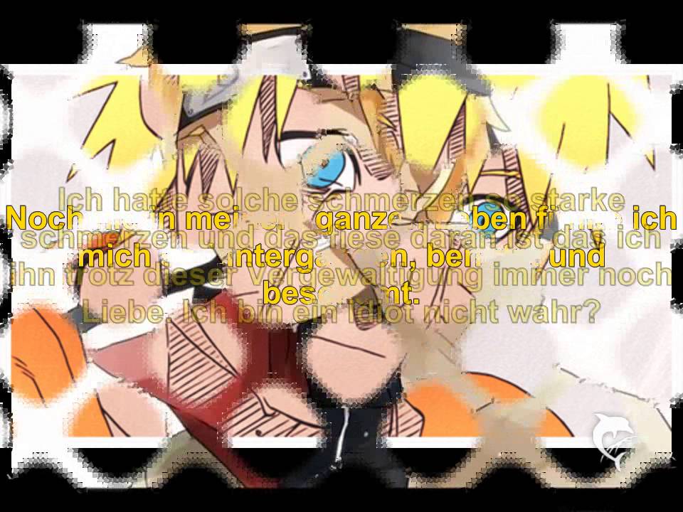 SasuNaru ~ Warum? Kg