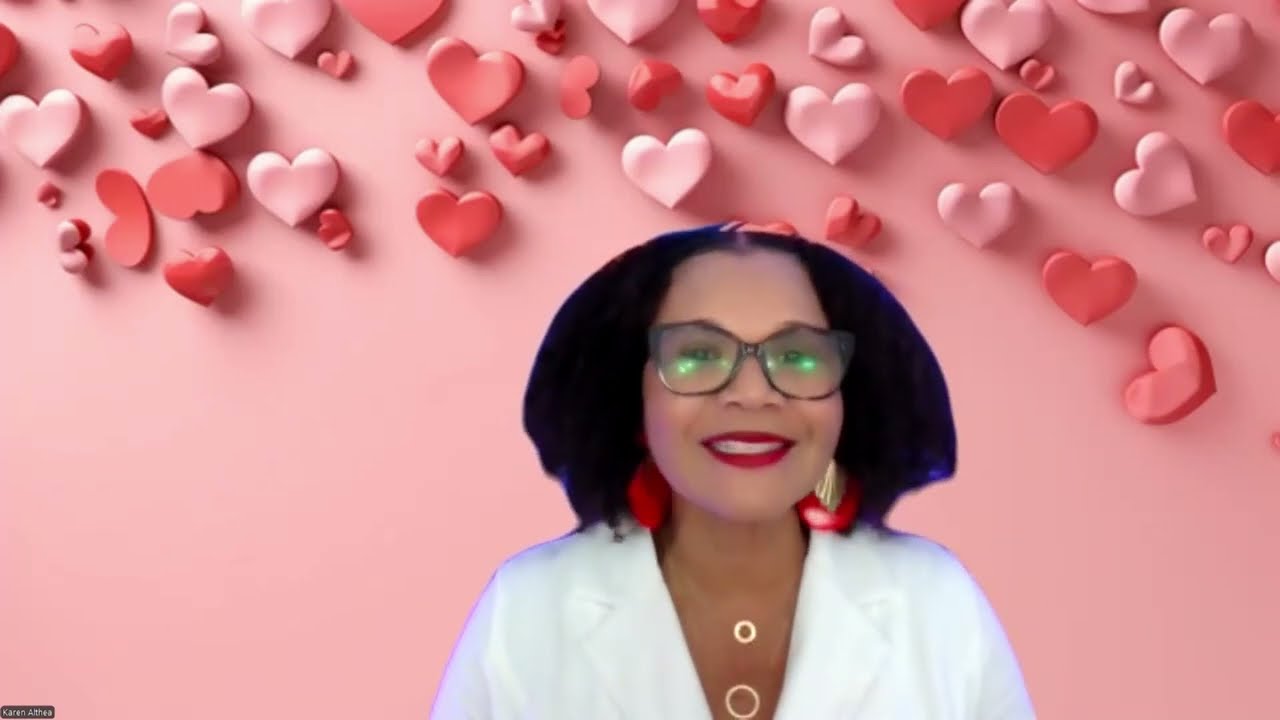 THERE IS A WARRANT OUT FOR YOUR RELATIONSHIPS - Pastor Karen Althea