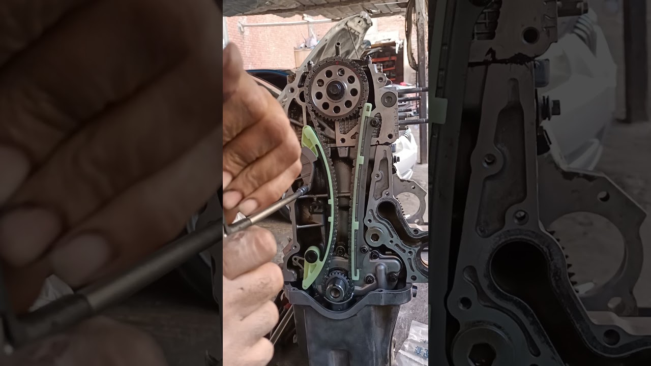 تقسيمه متور بي واي دي
