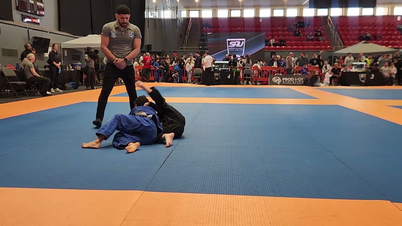 Neo Gym SAU 14 février Lucas Gi 1