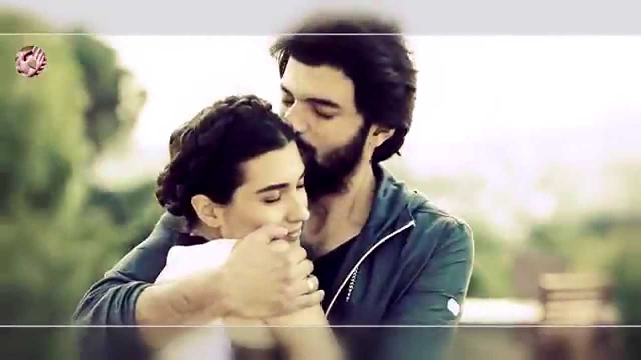 Elif & Omer Kara Para Ask (My all)