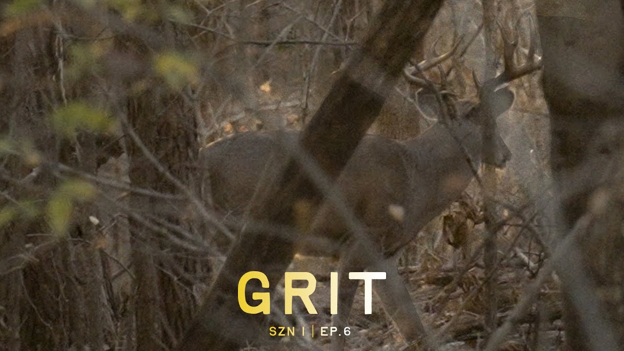 GRIT | Хаос в Индиане (общественные земли для охоты на гонных животных) | SZN 1 Эп. 6 (ЧАСТЬ ПЕРВАЯ)