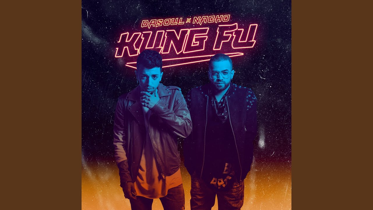 Kung Fu