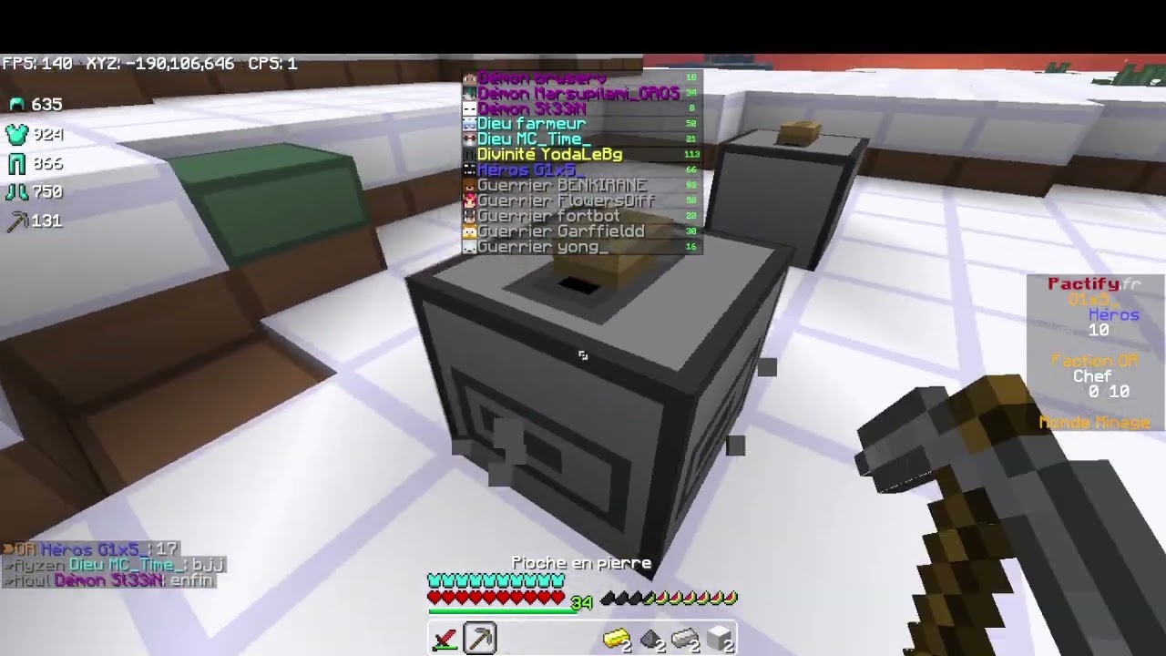 { pactify ] Wayoss scam 2 pc jpp