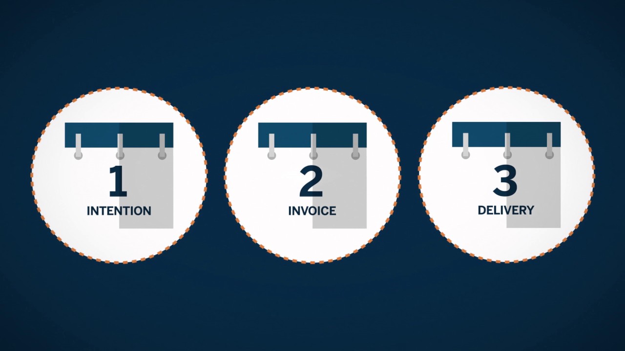 What is the Base Metals Delivery Process