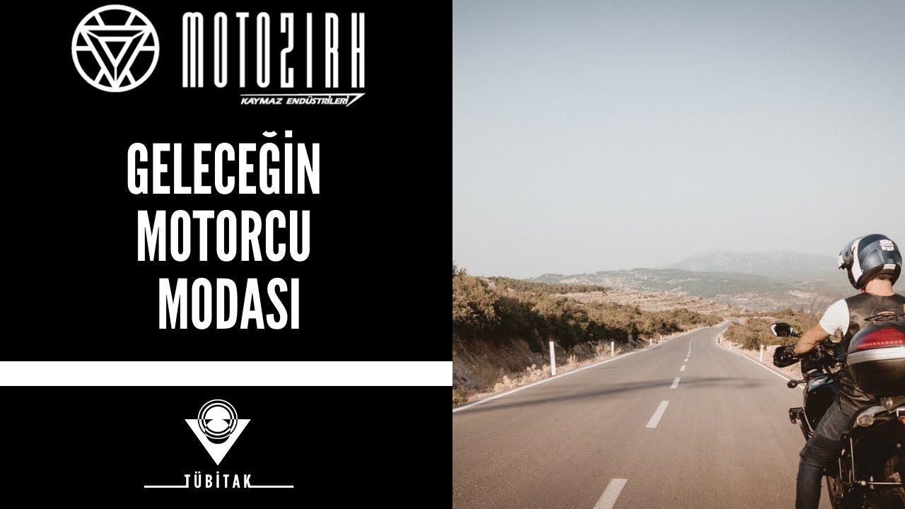 Motozırh 