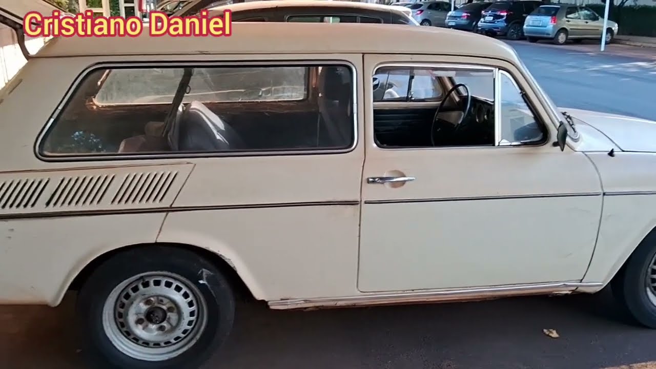 Variant 76 - Troca borracha da tampa do motor
