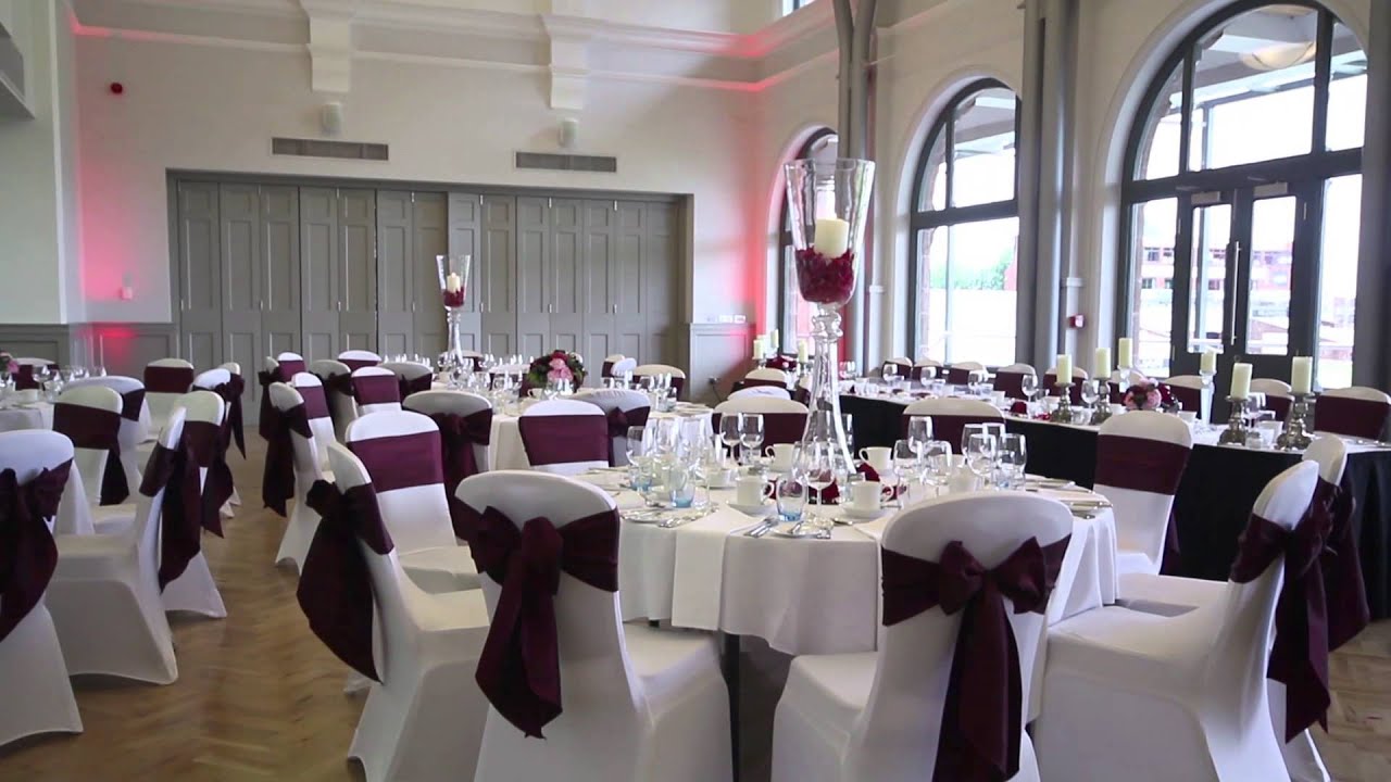 THE PAVILION - MEMBERS SUITE