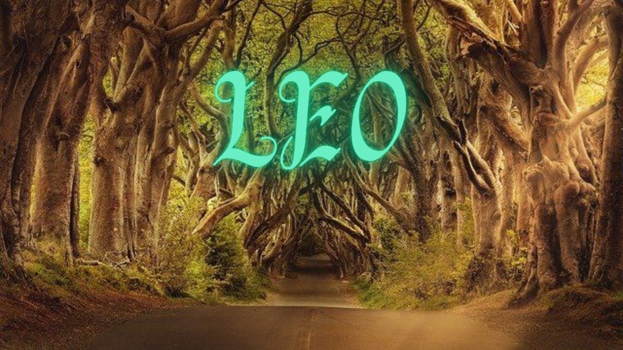 LEO ✨ TU HORA DE GLORIA EN ORO HA LLEGADO 💥 UN GIRO BRUTAL TE LLEVA A UNA VICTORIA HIST&Ograve;RICA 😱