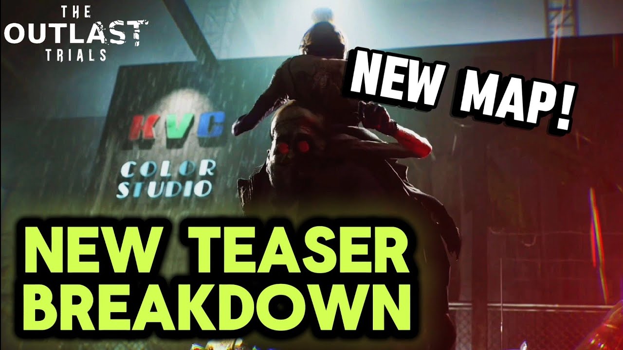 NEW Teaser Breakdown | Season 6: Project Judas