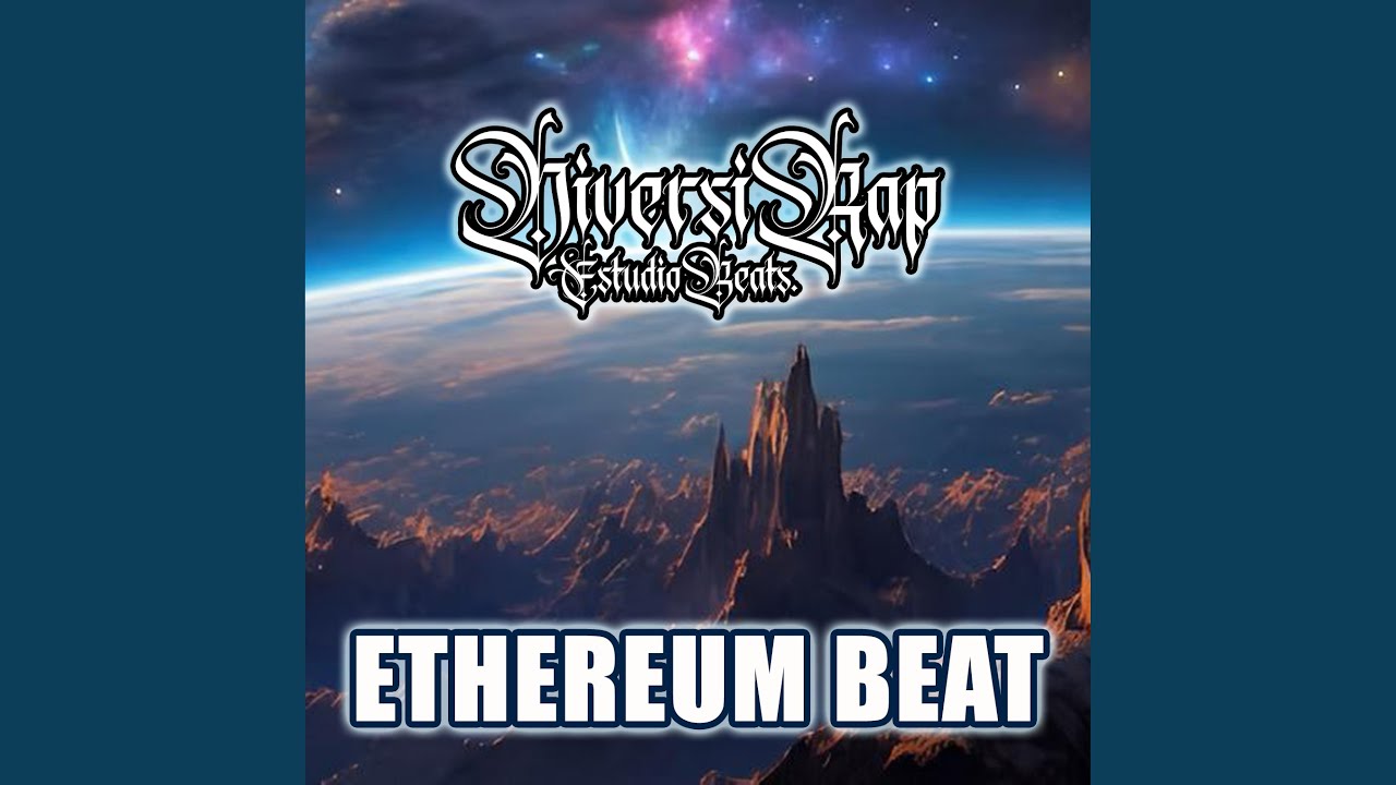 Ethereum (Synth Space Beat)