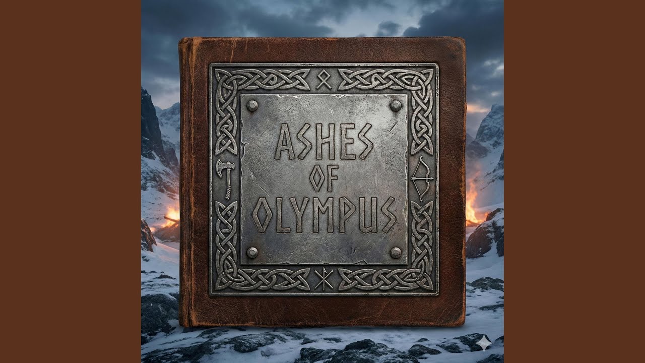 Ashes of Olympus