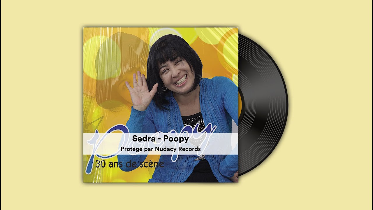 Sedra - Poopy ✅