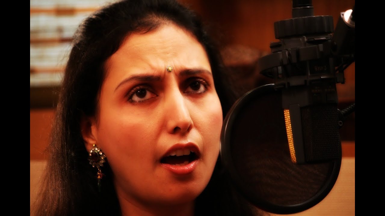 Indian Classical Vocal Raga Basant: Rujul Pathak (Vocal), Ajay Joglekar, Hemant Joshi
