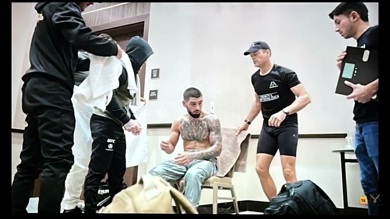 🔥ENTRENA PARA VIVIR UN SUE&Ntilde;O🏋️&zwj;♂️
