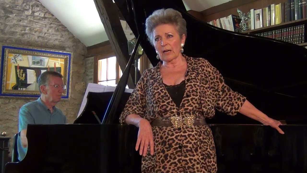 Michèle FRANCESCHI La trapéziste de et par Michèle Franceschi/Ian Richards