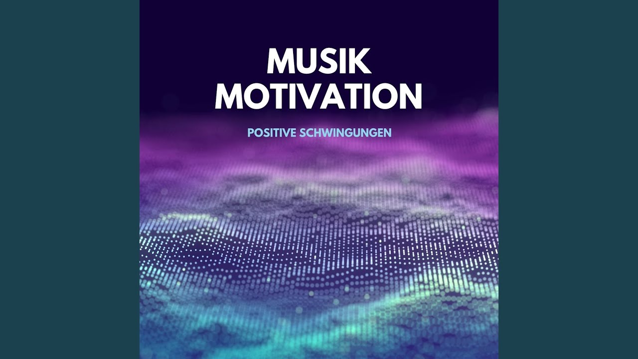 Affirmationen f&uuml;r den Tagesanfang - (Heilende Musik)