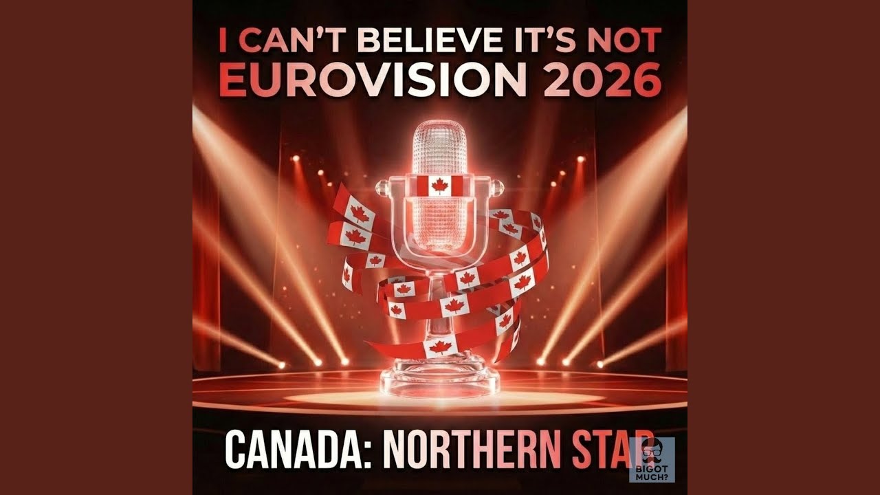 Northern Star (Canada) (Radio Edit)