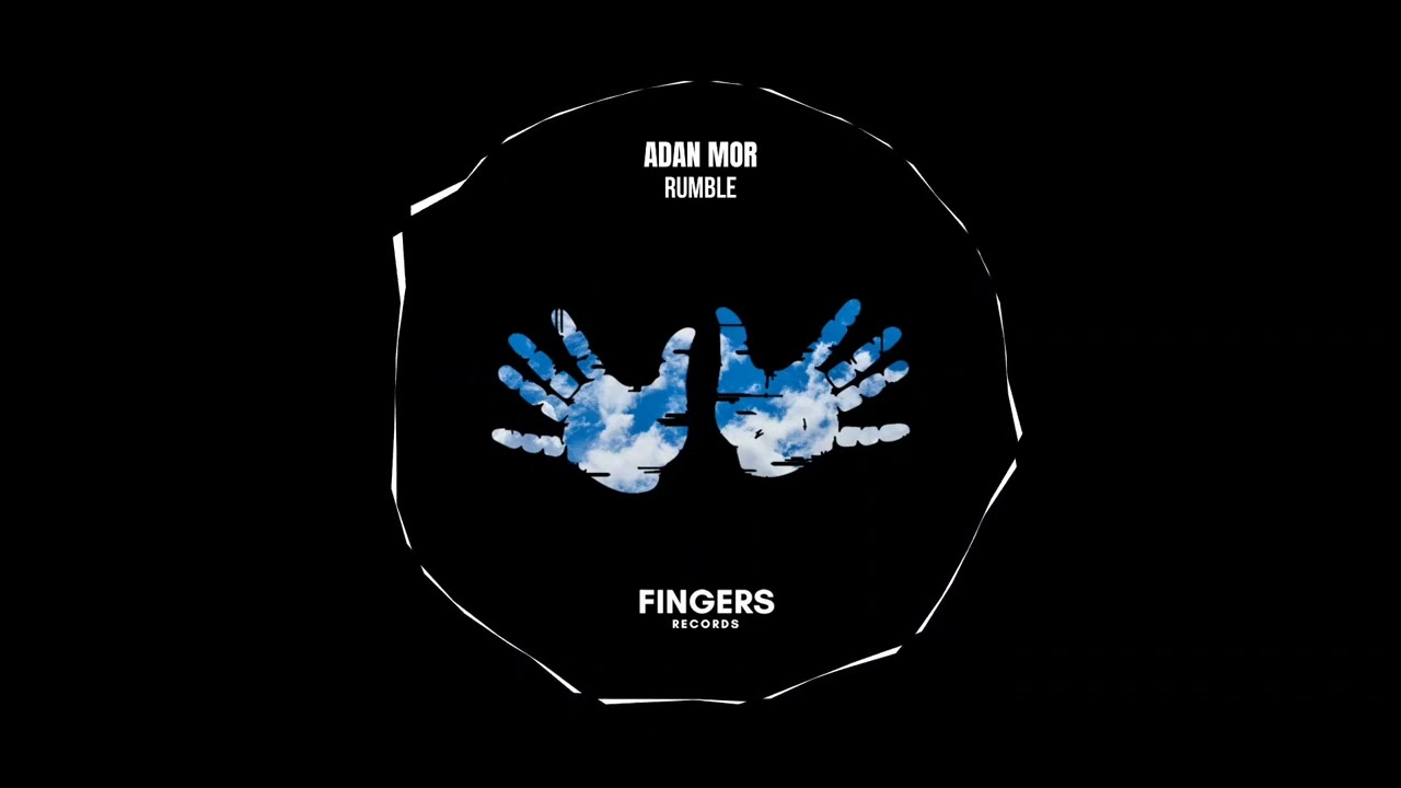 Adan Mor - Rumble (Original Mix)
