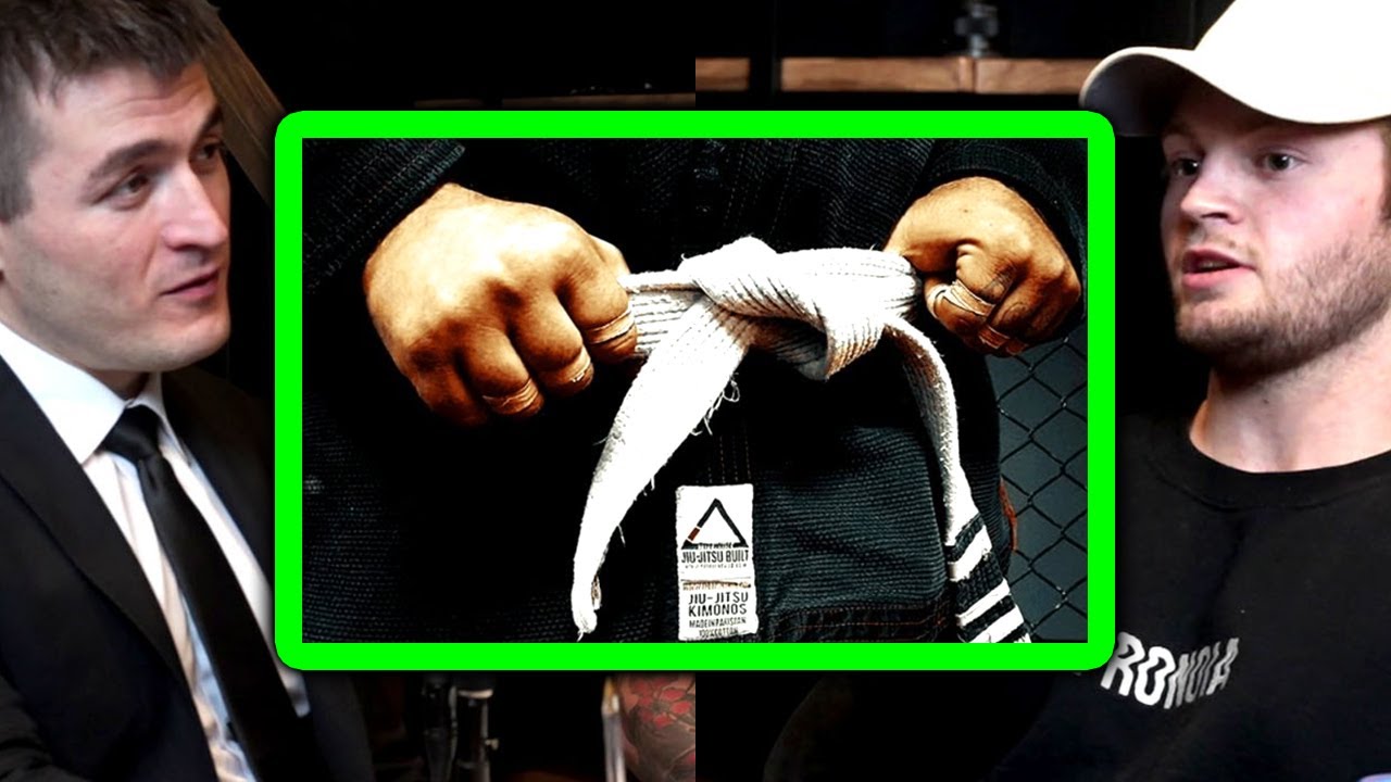 Advice to jiu jitsu hobbyists on how to improve | Craig Jones and B-Team